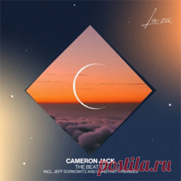 Cameron Jack - The Beat EP | 4DJsonline.com