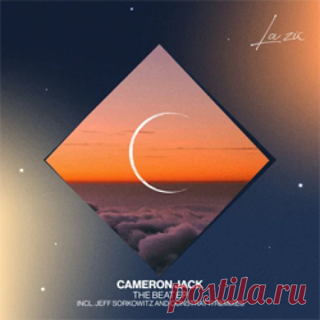 Cameron Jack - The Beat EP | 4DJsonline.com