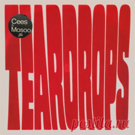 Cees, Mosoo - Teardrops (Extended Mix) | 4DJsonline.com