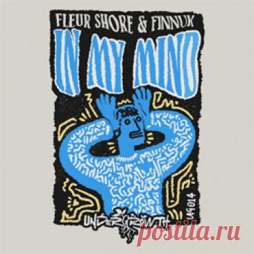 Fleur Shore, FinnUK - In My Mind | 4DJsonline.com