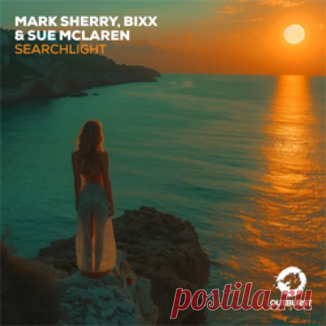 Mark Sherry, BiXX, Sue McLaren - Searchlight | 4DJsonline.com