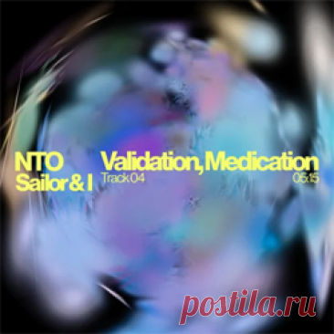 NTO (FR), Sailor &amp; I - Validation, Medication | 4DJsonline.com