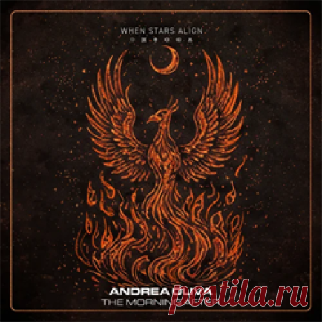 Andrea Oliva - The Morning After (Extended Mix) | 4DJsonline.com