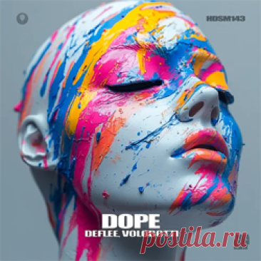 DEFLEE, Volobotti - Dope | 4DJsonline.com