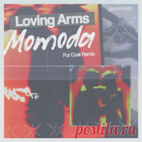 Momoda - Loving Arms | 4DJsonline.com
