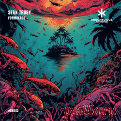 Sean Truby - Formulado (Extended Mix) | 4DJsonline.com