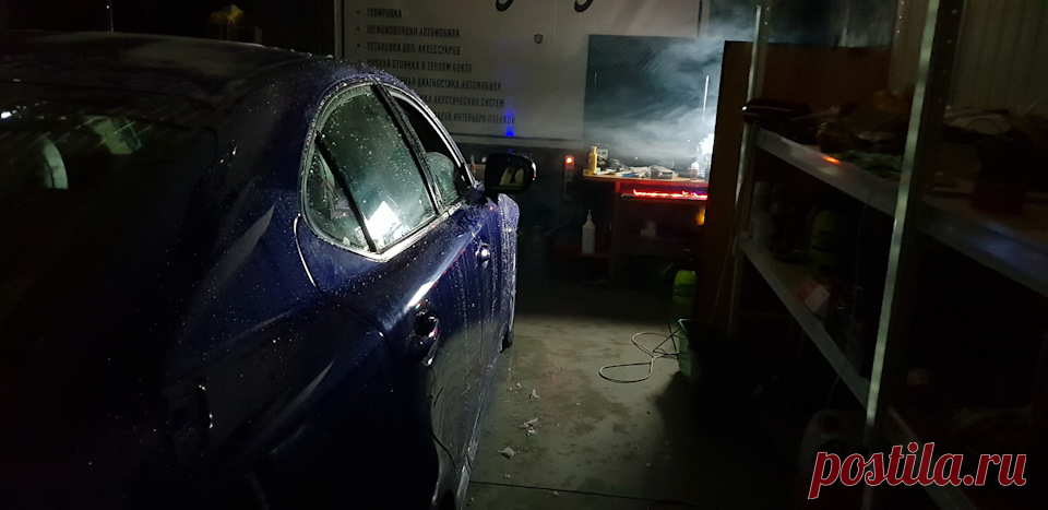 Гараж, ремонт, автоателье. — Ford Focus Sedan, 1.6 л., 2012 года на DRIVE2 Отзыв владельца Ford Focus III Sedan — автозвук. Дорогие друзья, мечта о собственном капитальном гараже всегда приследует автовладельца. Примерно почти год назад приобрел гараж, был запущен. Но привлекло расположение буквально в одной минуте ходьбы от дома. Гараж привел в порядок, и задумался почему бы не сделать из него Автоателье в рамках возмож…