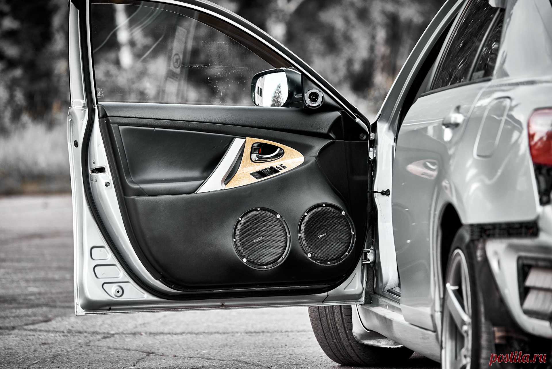 На дорогах могут появиться камеры, распознающие слишком громкую музыку Власти собираются бороться с любителями громкой музыки. Выявлять правонарушителей планируется при помощи автоматических камер. Проект закона уже есть Жители больших городов все чаще жалуются на то, чт