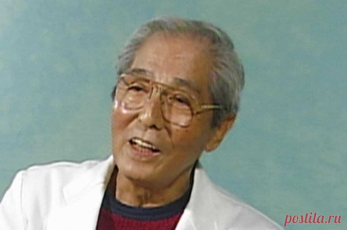 Скончался последний участник джаз-комик-группы Crazy Cats Хироси Инудзука. Группы была популярна в Японии в 50-е и 70-е годы прошлого века.