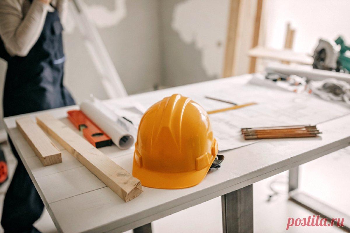 Пробили потолок. Эксперты раскрыли, когда строить дом или делать ремонт. ФАС проверит обоснованность роста цен на стройматериалы