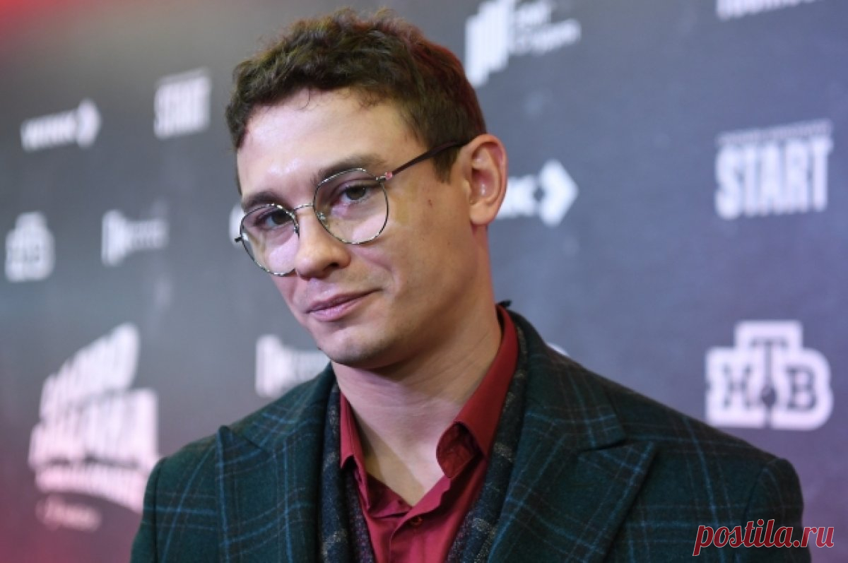 «Чего докопался до Никиты?». Почему Кологривый ушел с «Закрытого показа». Очередное шоу Александра Гордона «Закрытый показ» началось со скандала — актер Никита Кологривый обиделся на ведущего, который его перебивал, и ушел из студии с обсуждения фильма «Подельники».