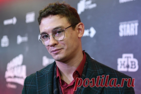 «Чего докопался до Никиты?». Почему Кологривый ушел с «Закрытого показа». Очередное шоу Александра Гордона «Закрытый показ» началось со скандала — актер Никита Кологривый обиделся на ведущего, который его перебивал, и ушел из студии с обсуждения фильма «Подельники».
