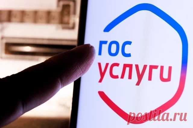 Что за ограничение включится на «Госуслугах», если их попытаются взломать? | Аргументы и Факты