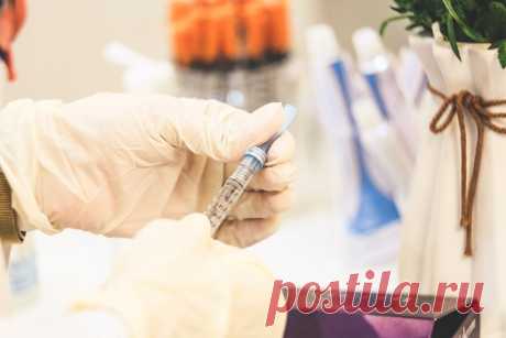 ФМБА: нет необходимости обновлять вакцину от коронавируса «Конвасэл» | GxP News | Дзен