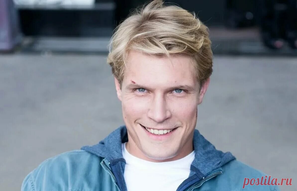 Кирилл Зайцев
