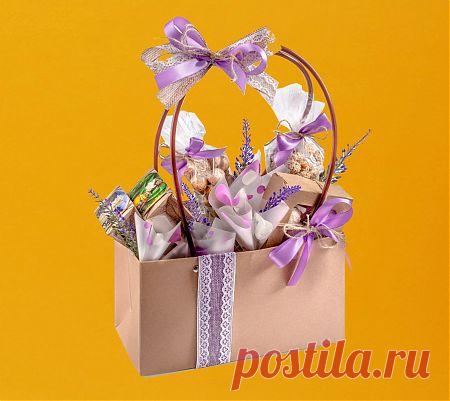 Подарки на Пасху, сладкие пасхальные подарки в Самаре, Тольятти, Новокуйбышевске