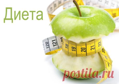 Диета для похудения с аминокислотами работает лучше
