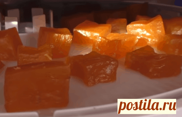 Готовим вкусности и полезности из тыквы — Домашняя кулинария