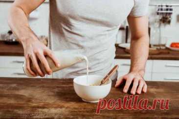 Как пожарить молоко по испанскому рецепту — Домашняя кулинария