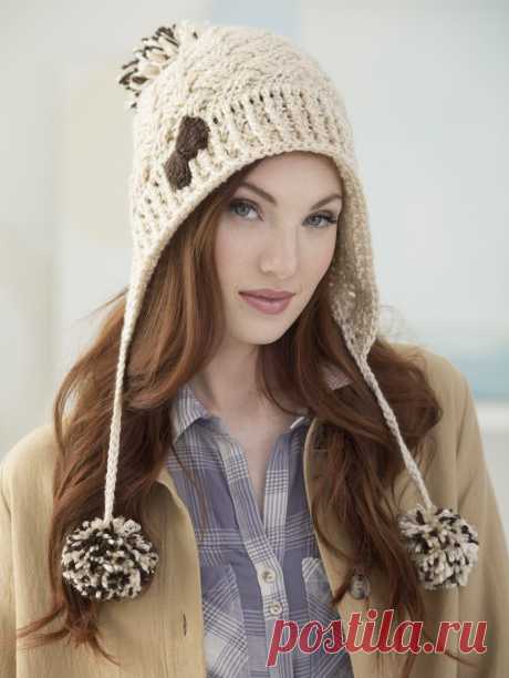 Our Top 10 FREE Patterns in 2017 | Lion Brand Notebook