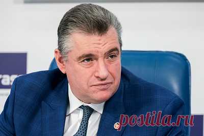Слуцкий назвал результат выборов в Чехии пощечиной евроатлантистам и русофобам. По словам председателя комитета Госдумы по международным делам, простые европейцы устали от навязывания "либеральных псевдоценностей и антироссийской истерии"