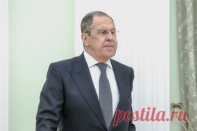 Лавров и глава МИД Гренады обсудили двусторонние и международные вопросы. Министры выступили за активизацию диалога между странами