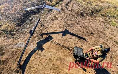 Военная операция на Украине. Онлайн