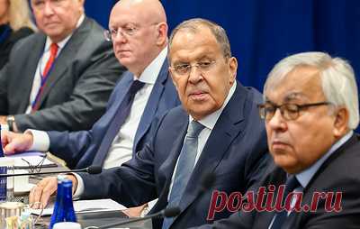 Лавров и Рубио подтвердили заинтересованность в мирных решениях по Украине. Глава МИД РФ подчеркнул неприемлемость схем Киева и некоторых Европы на затягивание конфликта