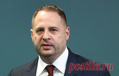 Делегацию Украины на переговорах с США и РФ по урегулированию возглавит Ермак. Как следует из текста указа, в делегацию войдут девять человек