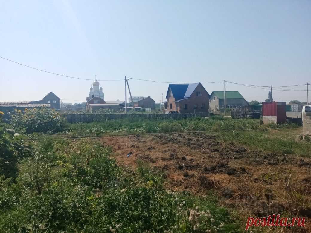 Продажа дома 50м² ул. Комарова, Краснодарский край, Темрюкский район, Запорожское с/пос, Приазовский поселок - база ЦИАН, объявление 261733063