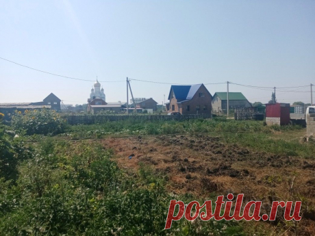 Продажа дома 50м² ул. Комарова, Краснодарский край, Темрюкский район, Запорожское с/пос, Приазовский поселок - база ЦИАН, объявление 261733063