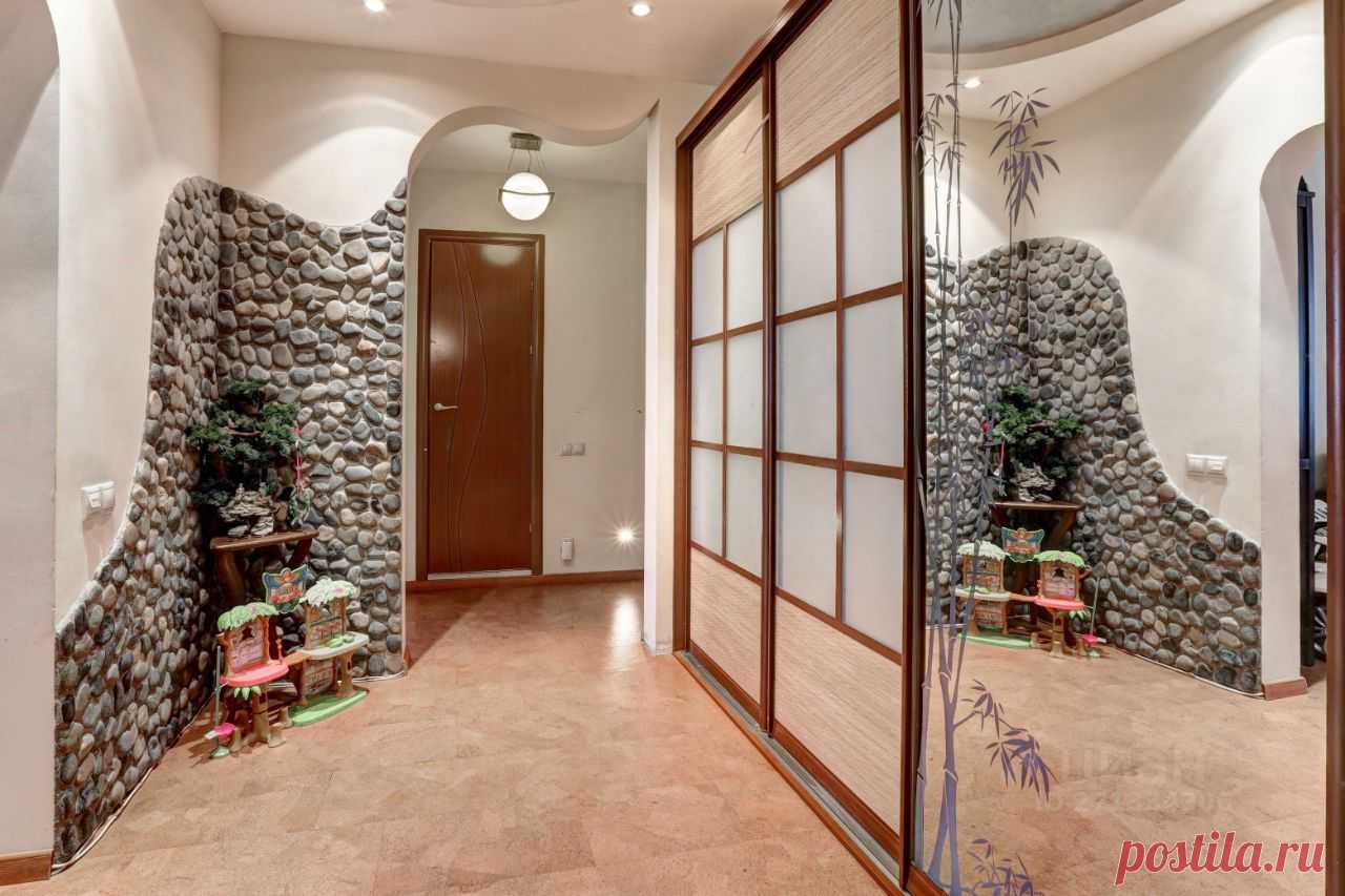 Продаю трехкомнатную квартиру 89.6м² ул. Имени Егорова, 3, Красногорск, Московская область, мкр. Павшинская пойма м. Пенягино - база ЦИАН, объявление 271334306