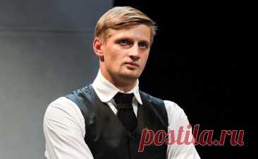 Александр Удальцов