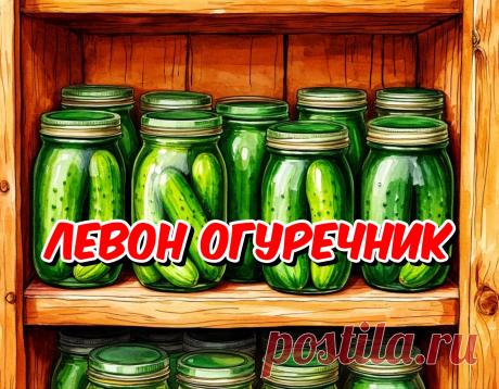 На Левона — огурцы сажай, И будет щедрым урожай! Желаю, чтоб росли на грядке, Огурчики все, как в тетрадке. Пусть льются солнце и тепло, Чтоб на душе всегда цвело! Открытки на Левон Огуречник (Левон Конопляник)!