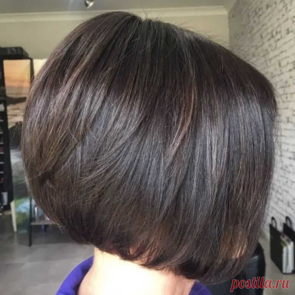 40+ Short Haircut Tips and Styles That Made Us Look 20 Years Younger - pinkpossible.com