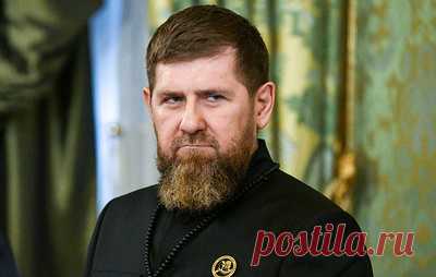 Кадыров: группа спецназа "Ахмат" уничтожила склад боеприпасов ВСУ. Несмотря на то, что объект был хорошо замаскирован, аэроразведчики выявили его в лесополосе, сообщил глава Чечни Рамзан Кадыров