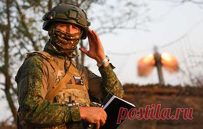 Марочко: ВС РФ контролируют все поселения на стыке ДНР и Днепропетровской области. Освобождение Искры является завершающим этапом освобождения Донецкой Народной Республики, отметил Андрей Марочко