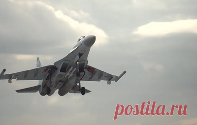 ТАСС: ВСУ используют против российских Су-34 и Су-35 ракеты ЗРК Patriot. По словам источника, противник также пытается применять комплексы С-200 и SAMP/T французского производства