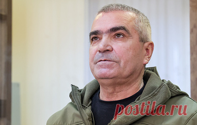 Экс-директор парка "Патриот" попросил суд не лишать его свободы. Прокурор потребовал для Вячеслава Ахмедова шесть лет колонии