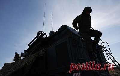 Над регионами России уничтожили четыре украинских БПЛА. Из них половину дронов сбили над Белгородской областью