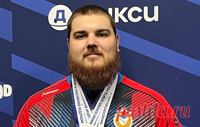Штангист Вагайцев стал чемпионом России, восстановившись после разрыва сухожилия на ноге. Спортсмен на турнире также установил рекорд страны в толчке