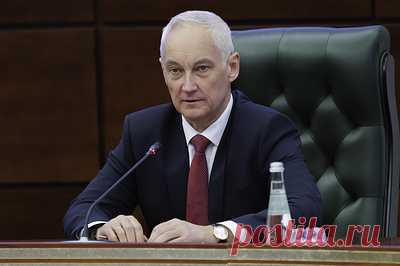 Белоусов поделился впечатлениями после переговоров РФ и США в узком формате. Министр обороны заявил, что находится в отличном настроении