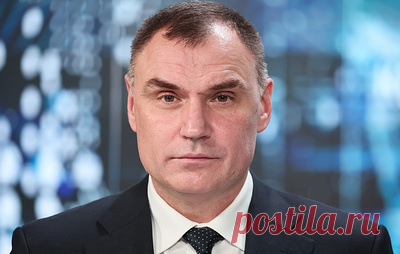 Глава Марий Эл открыл свой канал в Мax. Прежние аккаунты на других платформах продолжат свою работу, отметил Юрий Зайцев