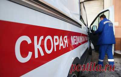 В Курске число пострадавших при атаке БПЛА на дом увеличилось до 10. Среди них есть ребенок