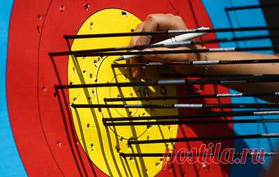 22 российских лучника получили визы для участия в юниорском чемпионате мира в Канаде. Соревнования пройдут с 17 по 24 августа