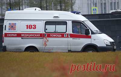 В Курской области погибли отец с сыном из-за атаки вражеского дрона. БПЛА атаковал их автомобиль в Рыльском районе