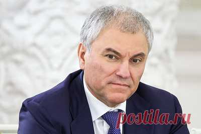 Володин напомнил о продлении действия результатов ЕГЭ для ветеранов СВО. Председатель Госдумы отметил, что мера поспособствует быстрой адаптации бойцов спецоперации после окончания службы