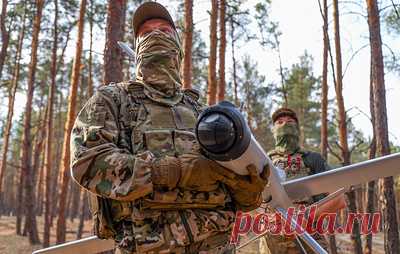 ВС РФ поразили пункты временной дислокации иностранных наемников ВСУ. Удары нанесены оперативно-тактической авиацией, ударными БПЛА, ракетными войсками и артиллерией российских военных, уточнили в Минобороны