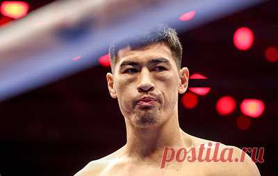 WBO выдала временное медицинское заключение боксеру Биволу. Ранее российский спортсмен перенес операцию на спине