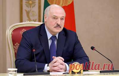 Постпред Белоруссии при ООН: разговор Лукашенко и Трампа был доброжелательным. Валентин Рыбаков отметил, что беседа заняла продолжительное время